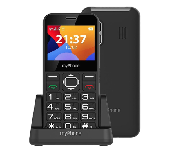 MYPHONE HALO 3 LTE - 1179059 - zdjęcie